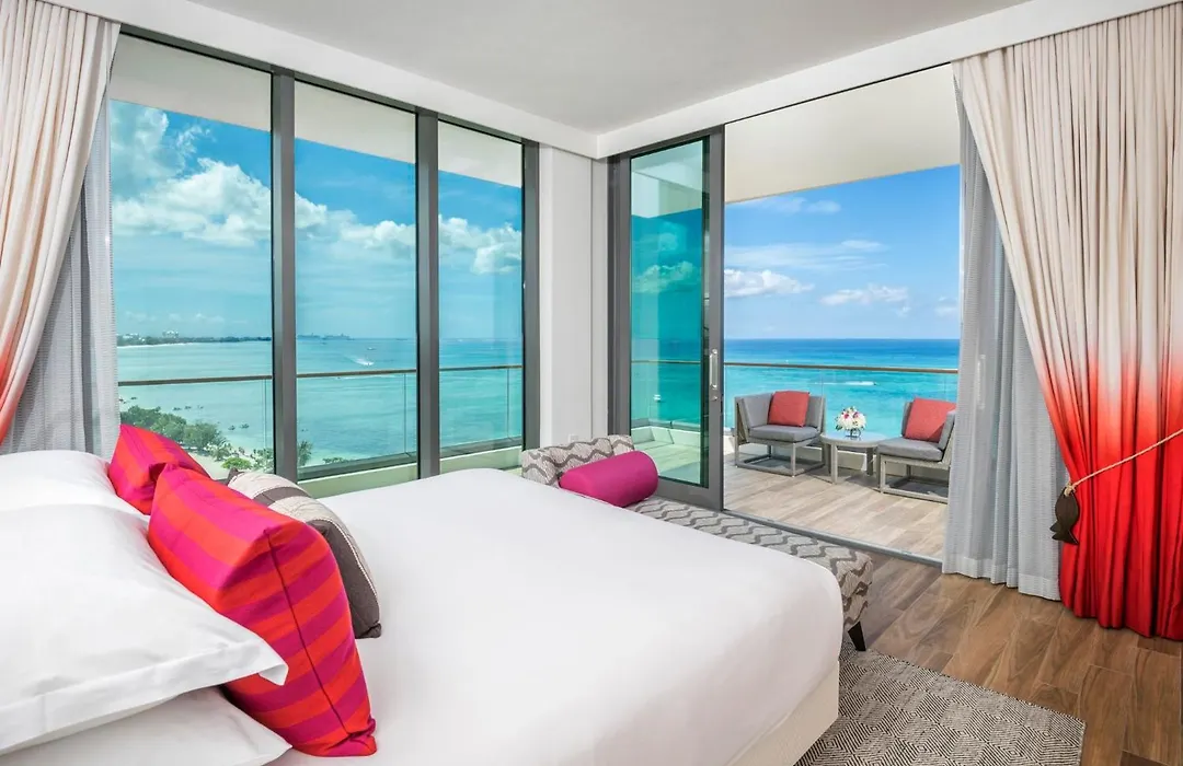 Kimpton Seafire Resort + Spa By Ihg-1